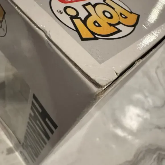 Hannibal Funko Pop 1248 (listing #1) - Picture 9 of 11